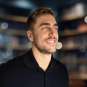 Picture of Juan Garcia