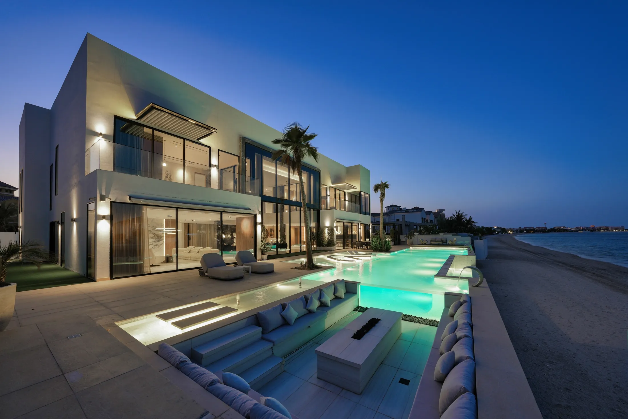 villa al a venta dubai 2025