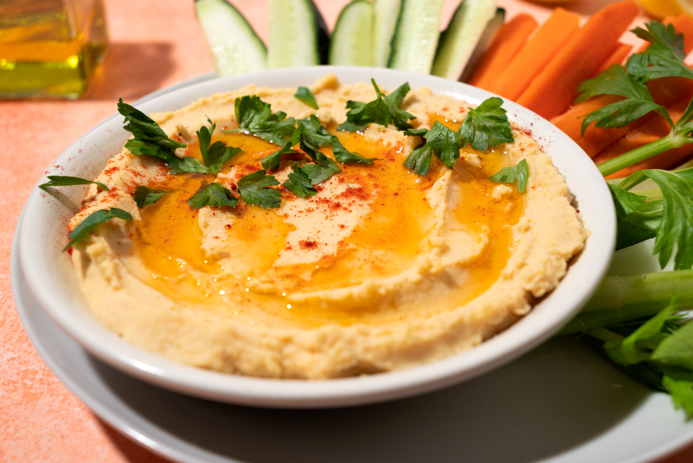 Hummus