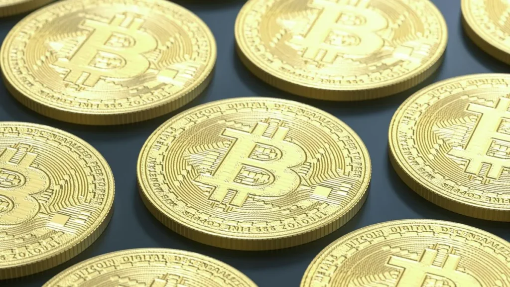 Monedas de Bitcoin, comprar propiedad en Dubái con criptomonedas