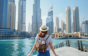 previsiones del mercado inmobiliario de dubai